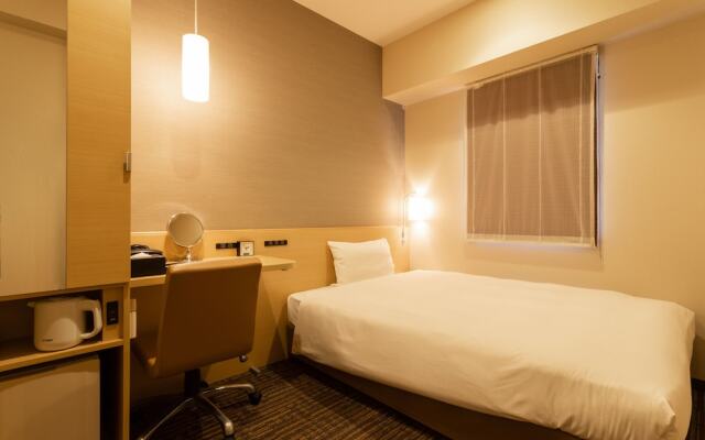 Jr West Group Via Inn Shinjuku