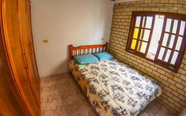 Residencial Encantos do Rosa