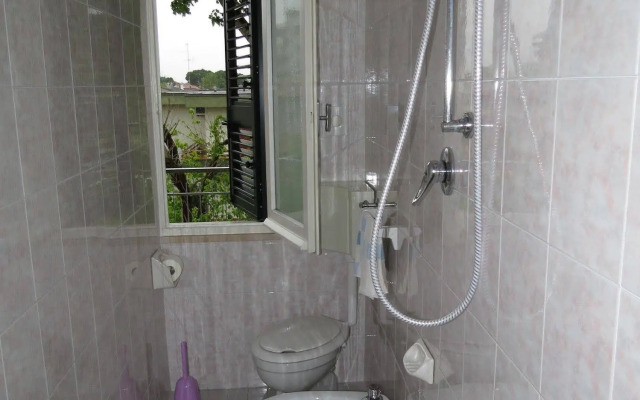 Hotel Vallechiara