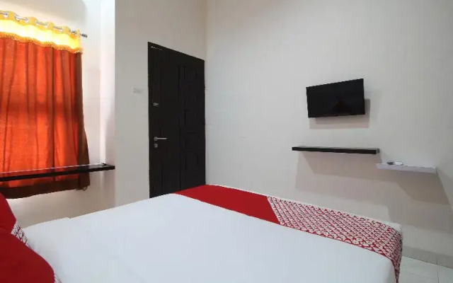 Wisma Alda Syariah