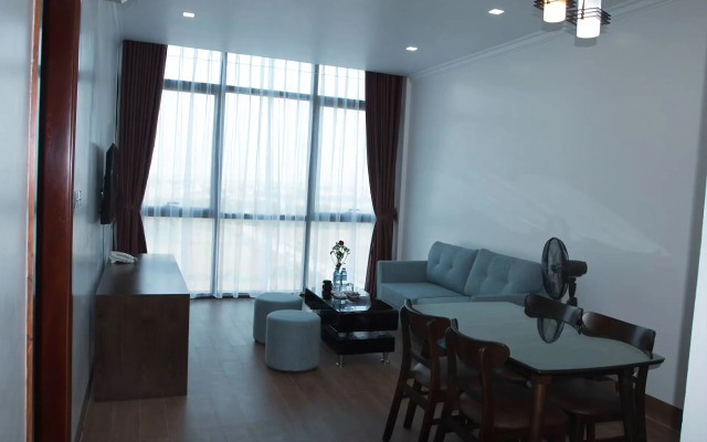 Binh Minh Hotel
