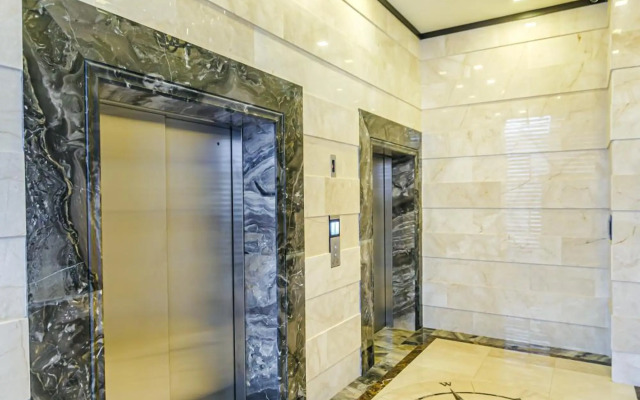 VIP Apartment in Buta palace 703