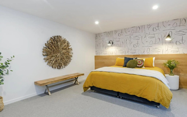 Laneway Apartments - Vesper