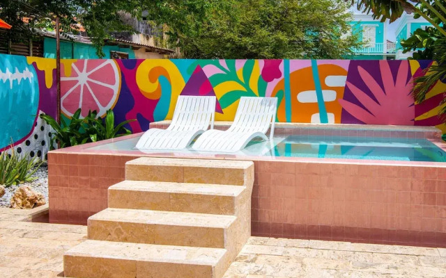 Wynwood Boutique Hotel