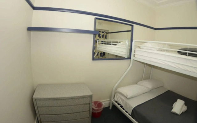 Sydney Central Backpackers
