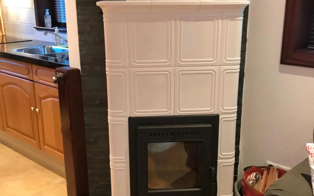 Romantisch Gastenverblijf 'Het Vogelhuisje'