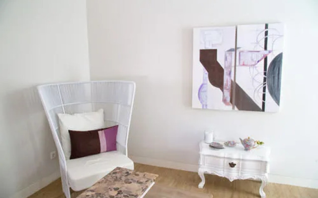 Villa Sandini Hotel & SPA