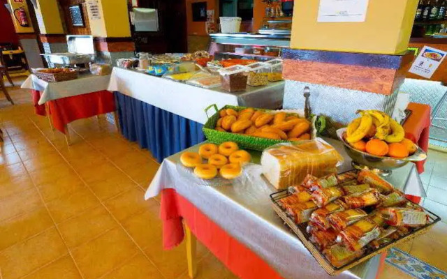 Camping El Far