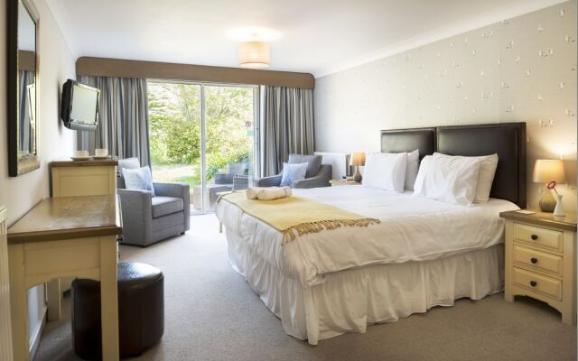 Soar Mill Cove Hotel