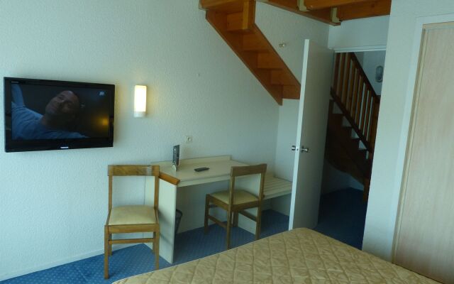 Brit Hotel de l'océan Concarneau