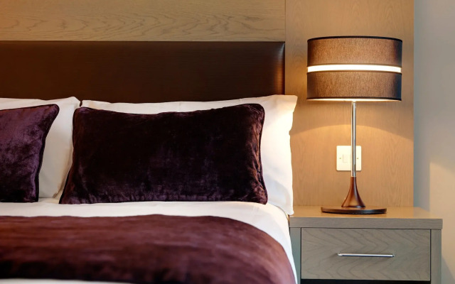 Clayton Hotel Cardiff