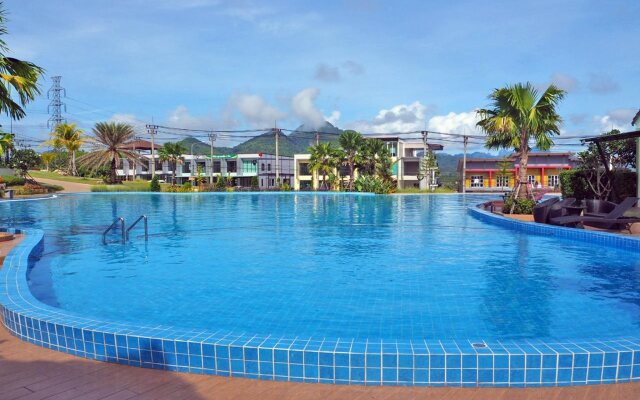 Saichol Resort