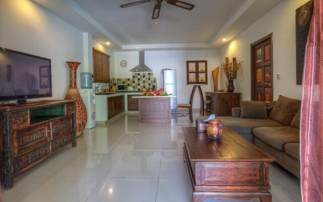 Meursault Villa by Jetta