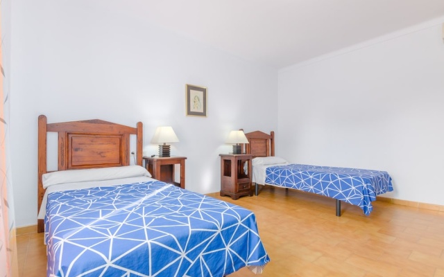Vivienda Isabela