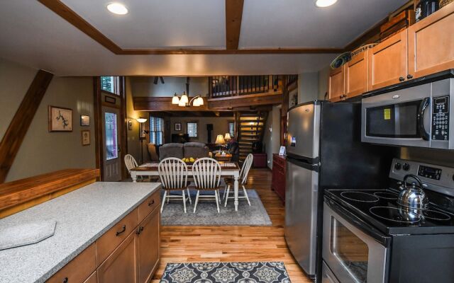 Hideaway 2 Bedroom House