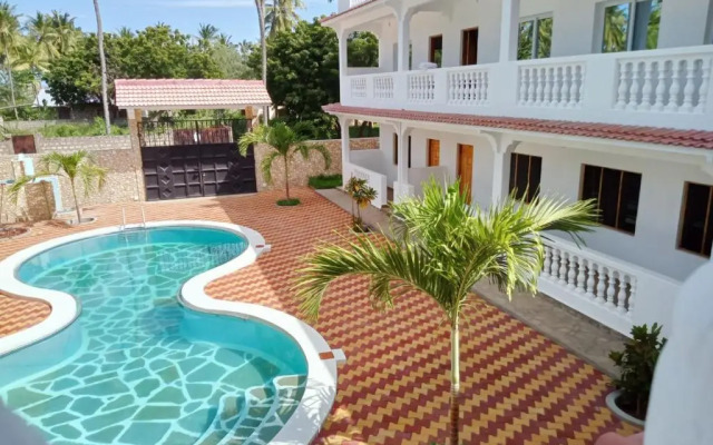 Kings Holiday resort watamu