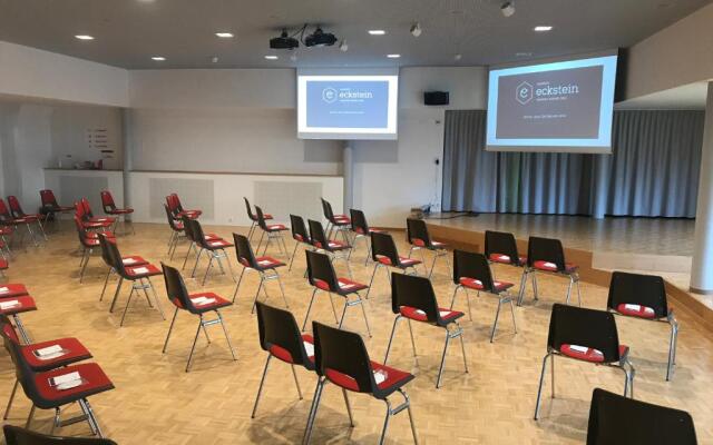 Dialoghotel Eckstein