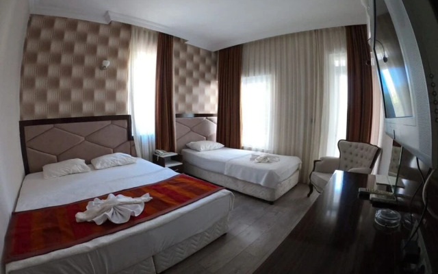 Bir Hotel
