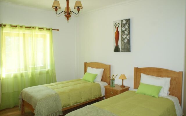 Casa da Eira - Turismo Rural