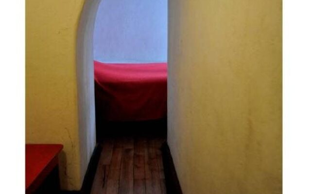 A Casa Naranja