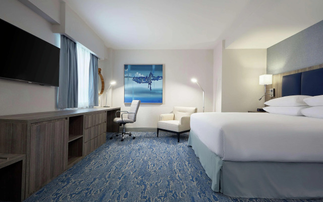 DoubleTree by Hilton Managua