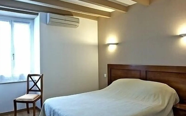 Auberge Etchoinia