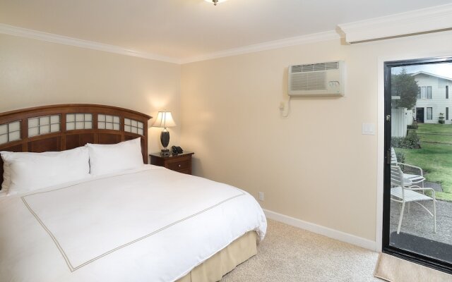Silverado Studio Studio Bedroom 1 Bathroom Condo