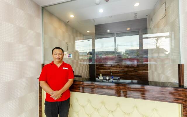 WF Hotel