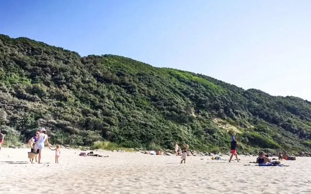 5 Star Holiday Home in Liseleje