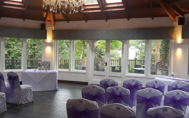 Dalgarven House Hotel