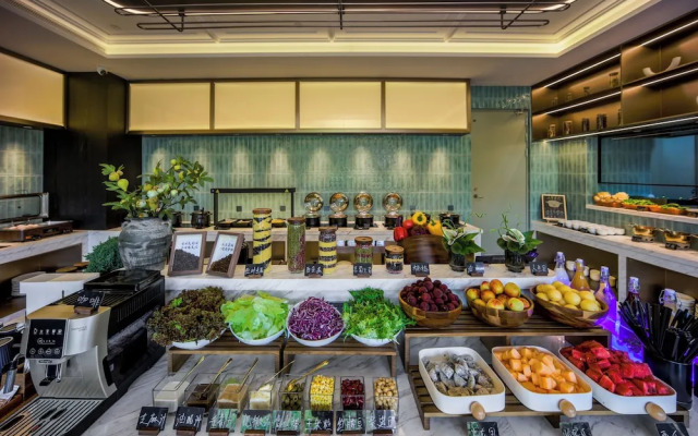 Healing mind International Hotel Kunming