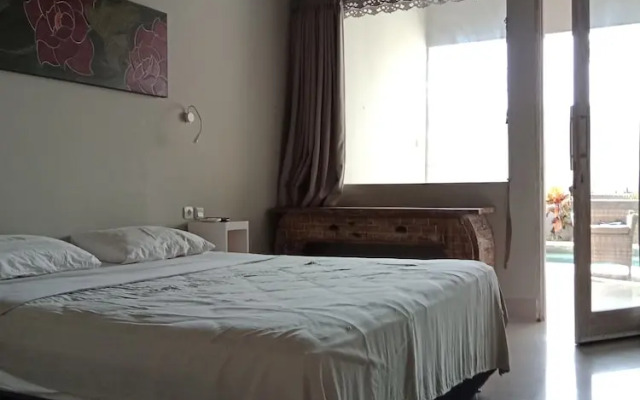 Bali Private Villas Room 14