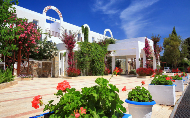 Natur Garden Hotel