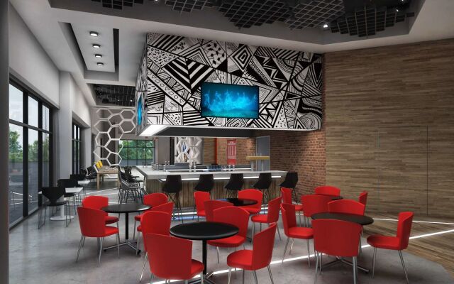 Kompose Boutique Hotel Miami Airport