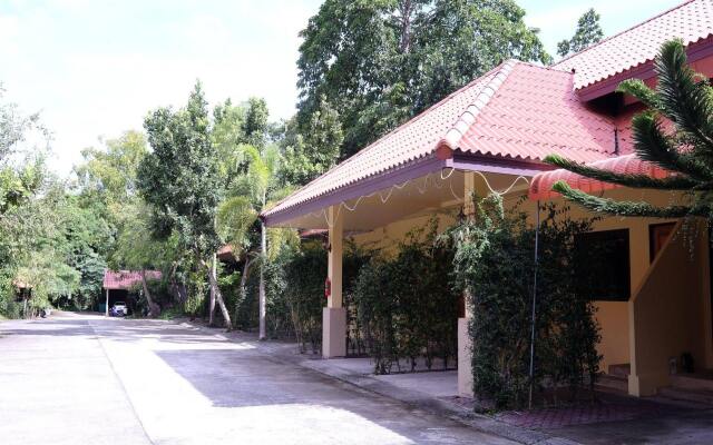 SP Resort