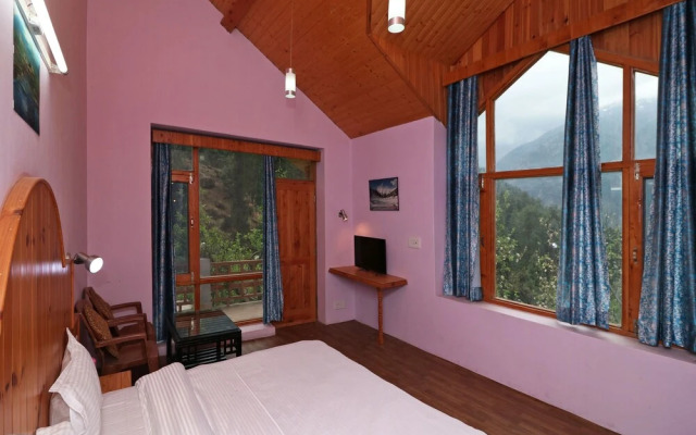 River Side Cottages