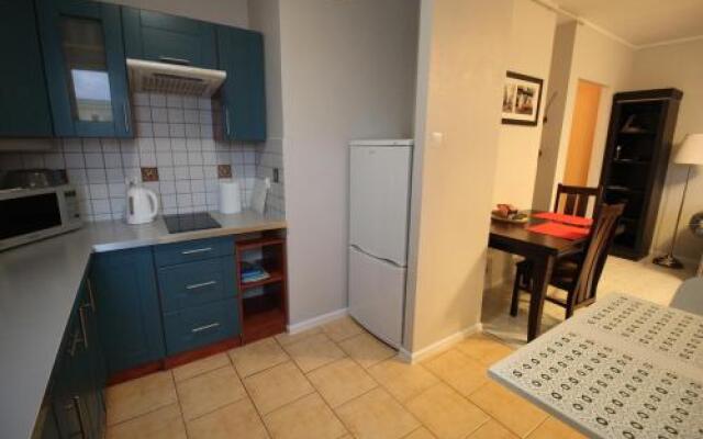 Apartament Podroze Male I Duze