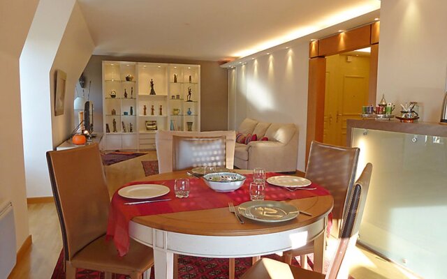 Villa Elisa Deauville-Trouville 13905