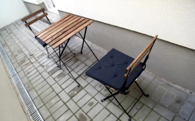 Cozy Studio in Smíchov by Prague Days