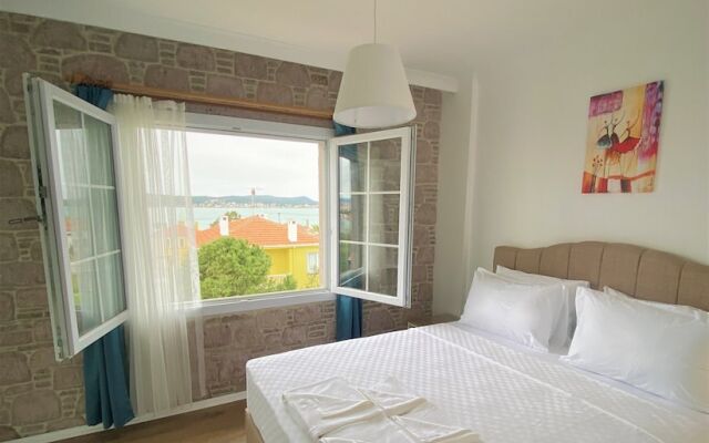 Cunda Kordon Otel
