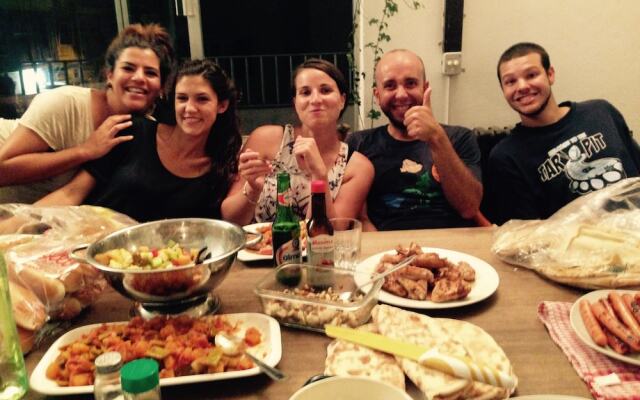 Hostel Beirut