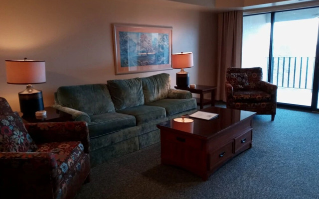 Unit 157 - 2 Bedroom Condominium