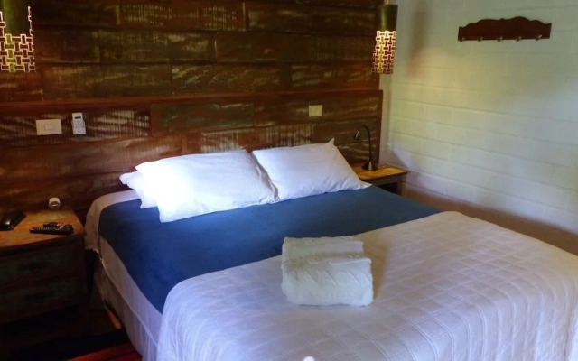 Grajagan Surf Resort