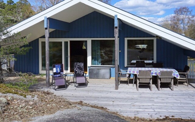 6 Person Holiday Home in Stromstad-by Traum
