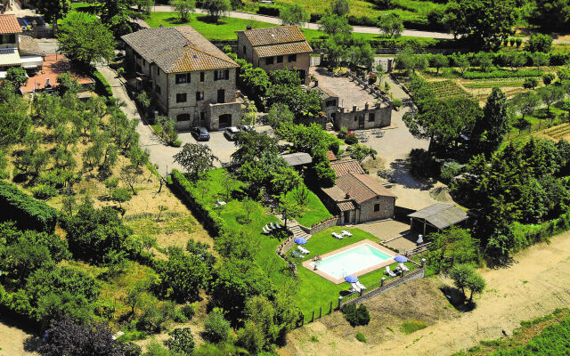 Casale Virgili