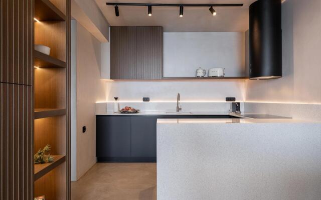Seannamon Suites - Complex