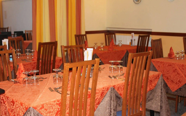 Hotel Eco del Mare