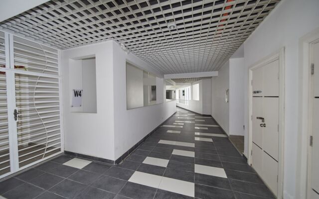 JBNB 1 Medini Homestay