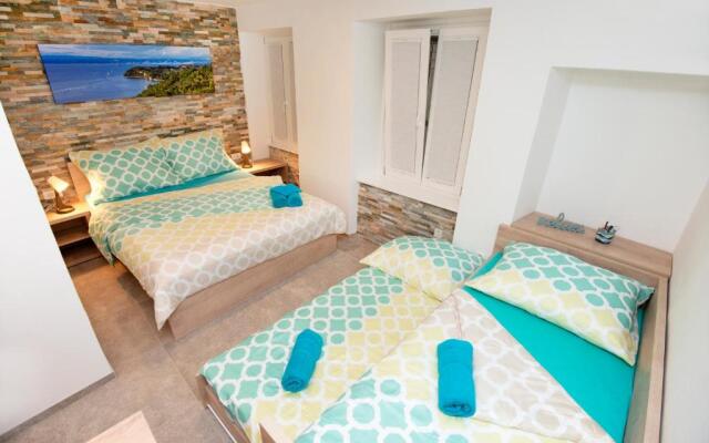 A Little Tower With A View