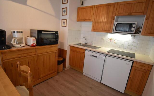 Vaujany Locations - Cochette II Apt 15